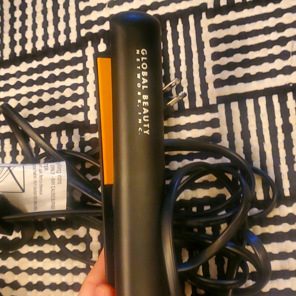 Chi 1" Flat Iron/Straighter